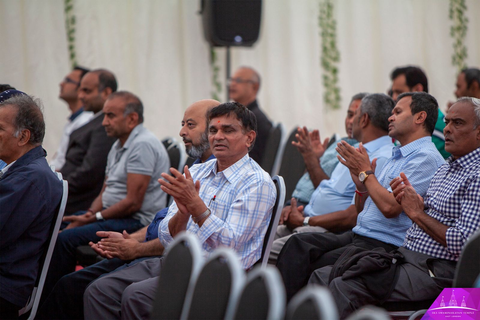 ©1987-2017 SKS Swaminarayan Temple East London